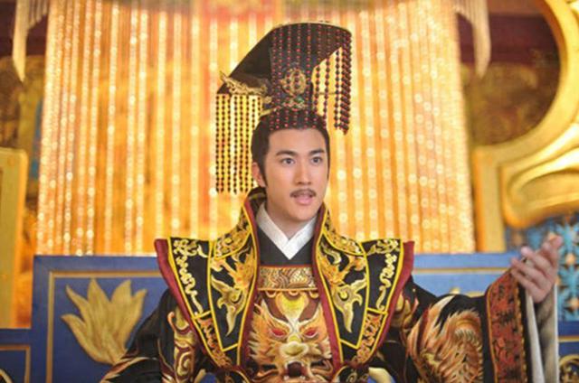李治,历史上他绝对不应被低估!看国外史书如何评价就会明白他的伟大之处。