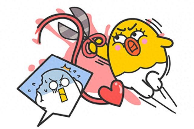 爱情不再,立即断绝关系的三大星座!