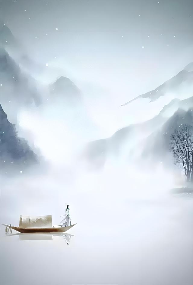 5分钟读懂诗仙李白的传奇一生(高度还原历史真相)