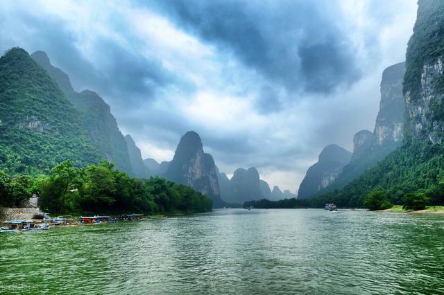 范仲淹经典十首好诗词