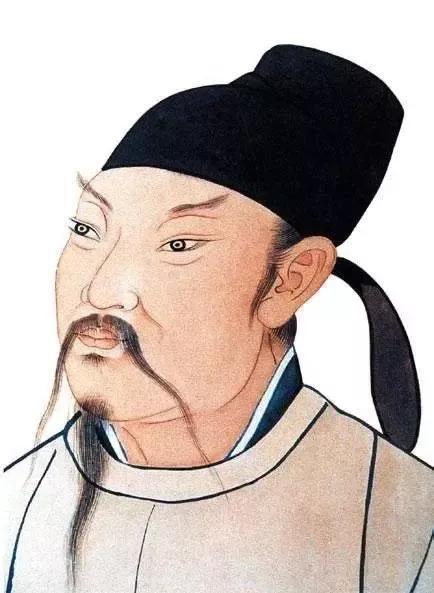 李白是诗圣,你知道他一生有几个伴侣吗?