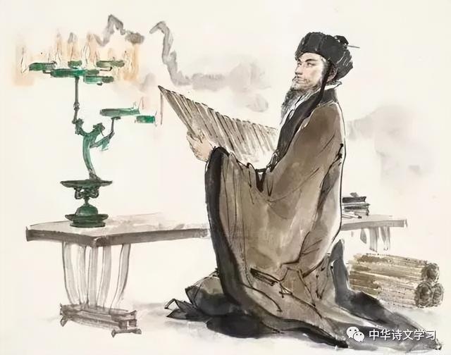 诸葛亮七句经典箴言,细品受益终身!
