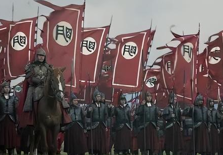 明朝巅峰时期有280万军队 清朝巅峰为何只有90多万军队 - 爱意古诗网