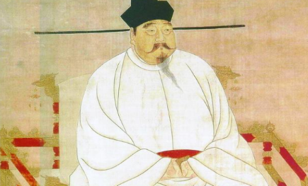 赵匡胤的皇位是怎么来的?"陈桥兵变"是他主动发起的吗? - 爱意古诗网