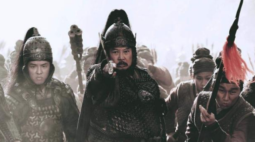 "松锦战役"双方举国而战,明朝败在了哪里? - 爱意古诗网