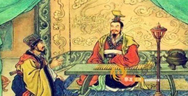 戰(zhàn)國初期的人才到底有多重視功名？