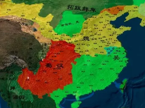 夷陵之战双方实力差不多 刘备为什么还是败给孙权
