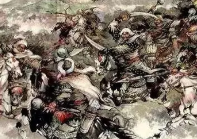 元朝与南宋之间的扬州之战是怎么回事？最终结果如何？