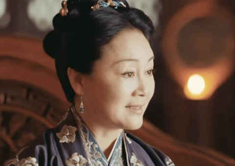 怀庆公主:生母是朱元璋宠妃,儿子是景泰十才子之一 - 爱意古诗网