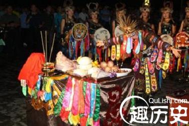 赫哲族最重要的三大节日是什么