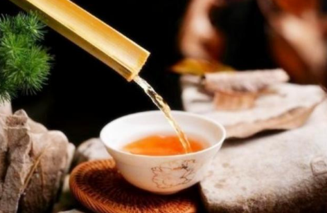 探索中国的茶文化，我国盛行的六大茶种是什么？