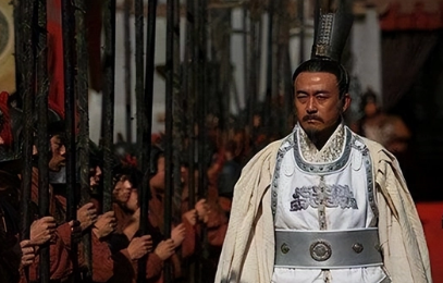 商鞅变法的起点是什么时候?商鞅初到秦国是是何光景? - 爱意古诗网