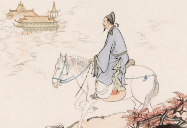 杜甫和杜牧是同朝代的两位诗人,他们是什么关系?