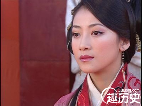 汉武帝姐姐平阳公主叫什么名字? - 我爱古诗