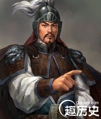 中國古代十大名槍排行榜：項羽的霸王槍天下無敵