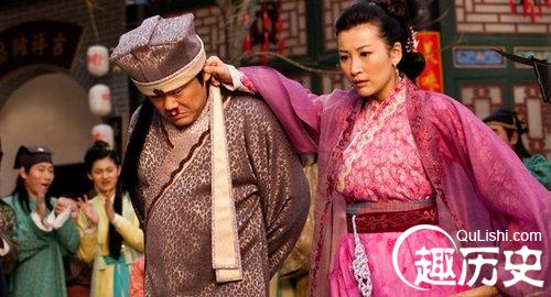 唐朝怕老婆之风盛行：竟有县令因此丢掉官职