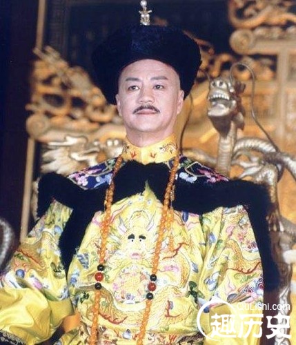 乾隆为何执政六十年后提前禅位？ 乾隆退位之谜