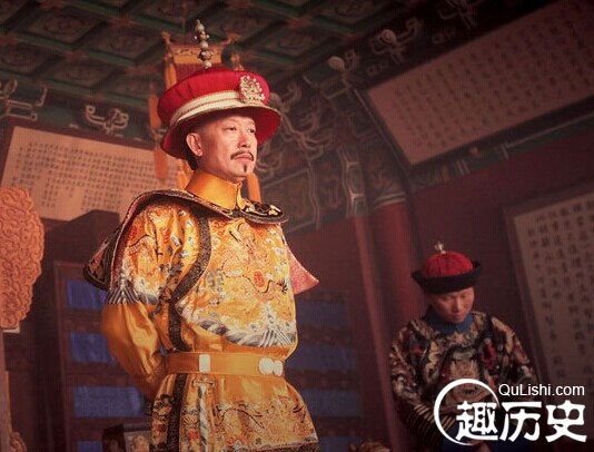 讓乾隆皇帝愛恨交加的三個女人：揭秘清宮謎案