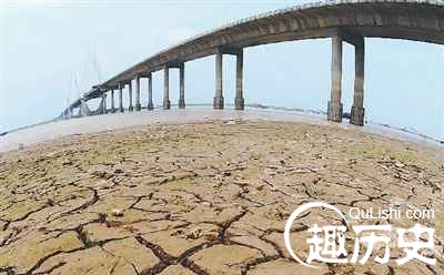 中国700多年来惨遭封杀的48大神秘事件:十分诡异