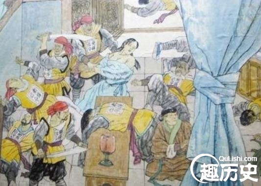 中國歷史上最神奇的六個預言：竟然個個應驗！