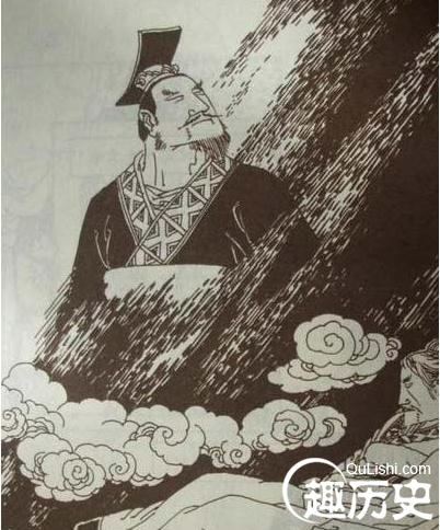 中国古代二十大帝王死因真相：这些皇帝这么死的