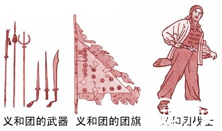 揭秘义和团:义和团是一个什么样的组织? - 爱意古诗网