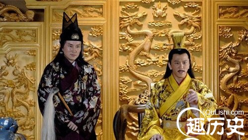 大背景下看甘露之变：唐文宗何以起用李训、郑注