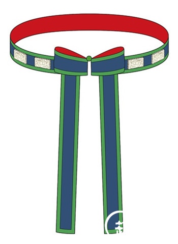 明朝服饰:明朝皇帝燕弁冠服 - 爱意古诗网