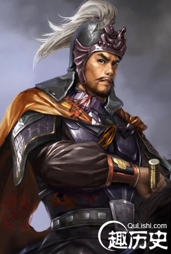 三国时期曹魏将领王昶简介 王昶功绩及怎么死的 - 爱意古诗网