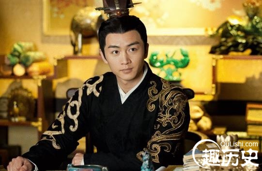 北齐高欢儿子列表 - 我爱古诗