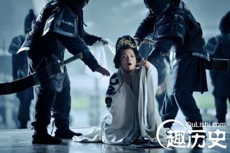 北魏宫廷子贵母死之谜:惨无人道的子贵母死制度