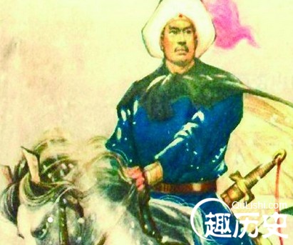 张献忠宝藏真的存在吗?张献忠的宝藏究竟在哪