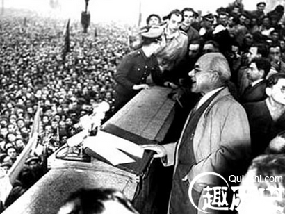 波匈事件牵扯的是哪两个国家？波匈事件的起因