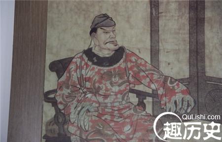 揭秘：大明王朝“权末代”的可悲结局