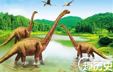 恐龙灭绝新证据：陨石撞击前已大面积死亡