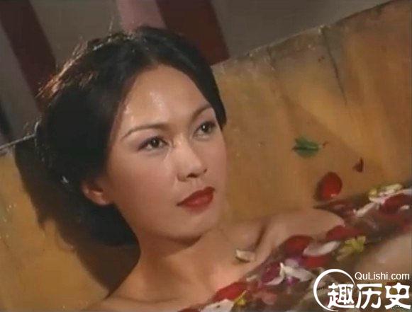 最残忍的毒妇是谁？残害女人 如同打了鸡血