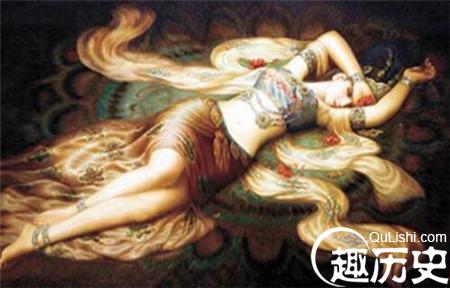 法国惊现不腐女尸:死亡137年貌美宛如睡美人