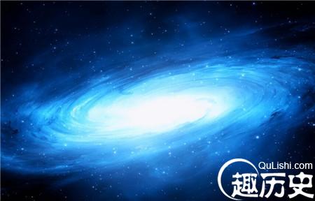 人类未解谜团：宇宙星系死亡背后的真相