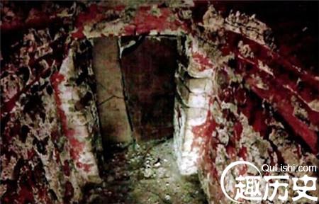 探秘尘封1500年神秘玛雅古墓：疑埋葬女国王