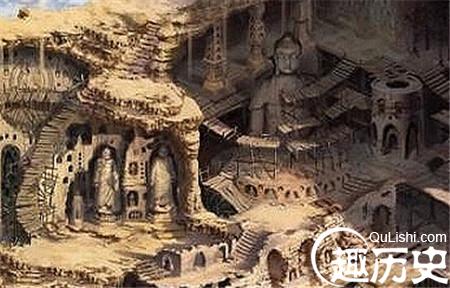 探秘秦始皇陵：神秘地下帝国的考古难题