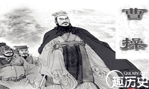 曹操杀扁鹊：曹操是中国历史上最大牌的“医闹”