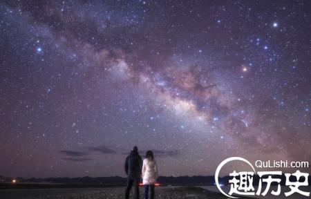 揭秘：中国古代是如何观星的？