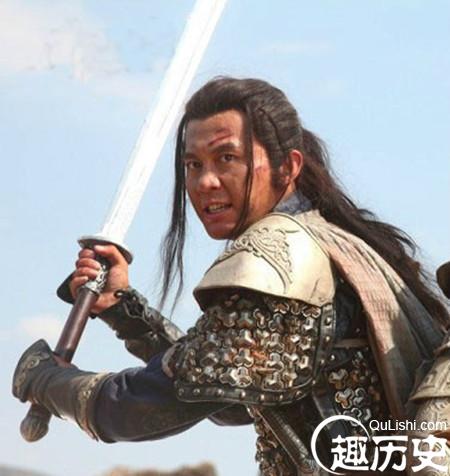 杨家将里杨四郎杨延辉简介 杨四郎是怎么死的？