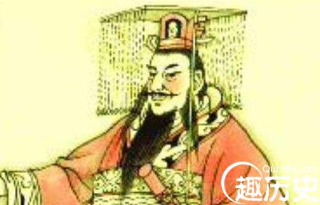 揭秘：秦始皇的后宫史书为何只字不提？ 