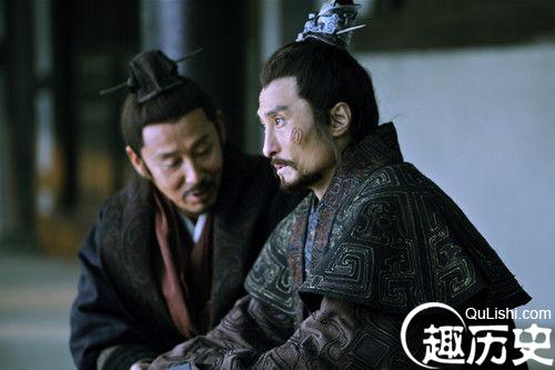 英布简介 他是如何成为项羽手下五大将的？