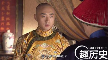 慈禧对咸丰皇帝做了什么？为什么会暴死在行宫