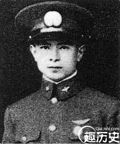 中国空军阎海文牺牲后竟让日本人登报感叹？