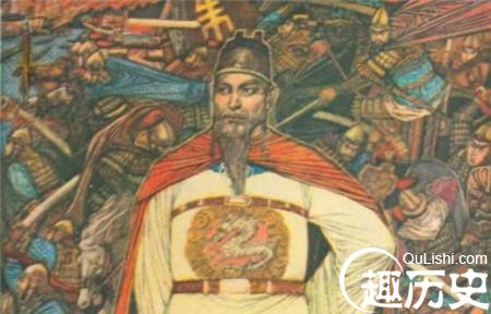 残忍殉葬嫔妃死法 活着被切开脑袋倒入水银