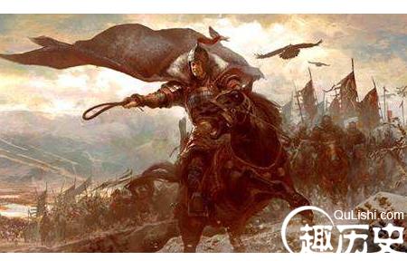 历史揭秘：战神李元霸武力究竟是怎样的？