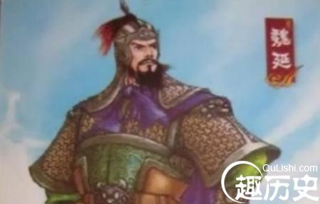 三国有勇有谋大将：魏延跟姜维谁更厉害？